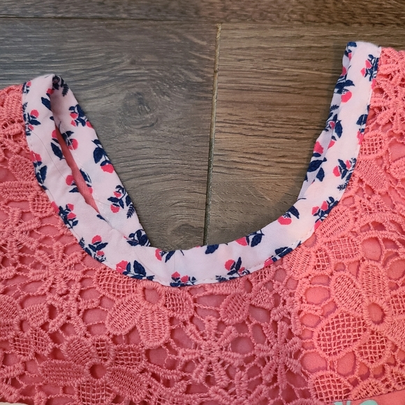 MJ Home Away Dress - Picture 6 of 8